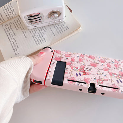 Kirby Lollipop Case - Switcheries