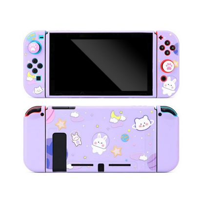 Lilac Bear Case - Switcheries