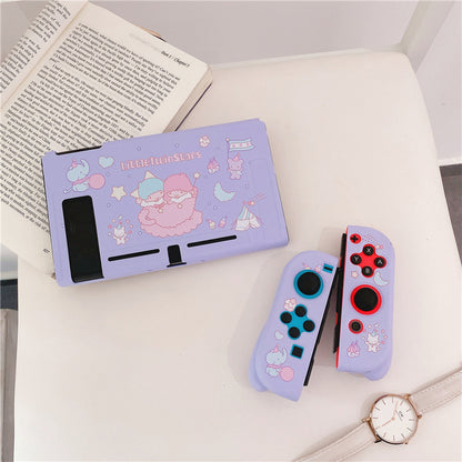 Little Twin Stars Case - Switcheries