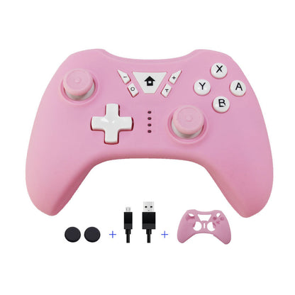 Pink Macaroon Controller - Switcheries