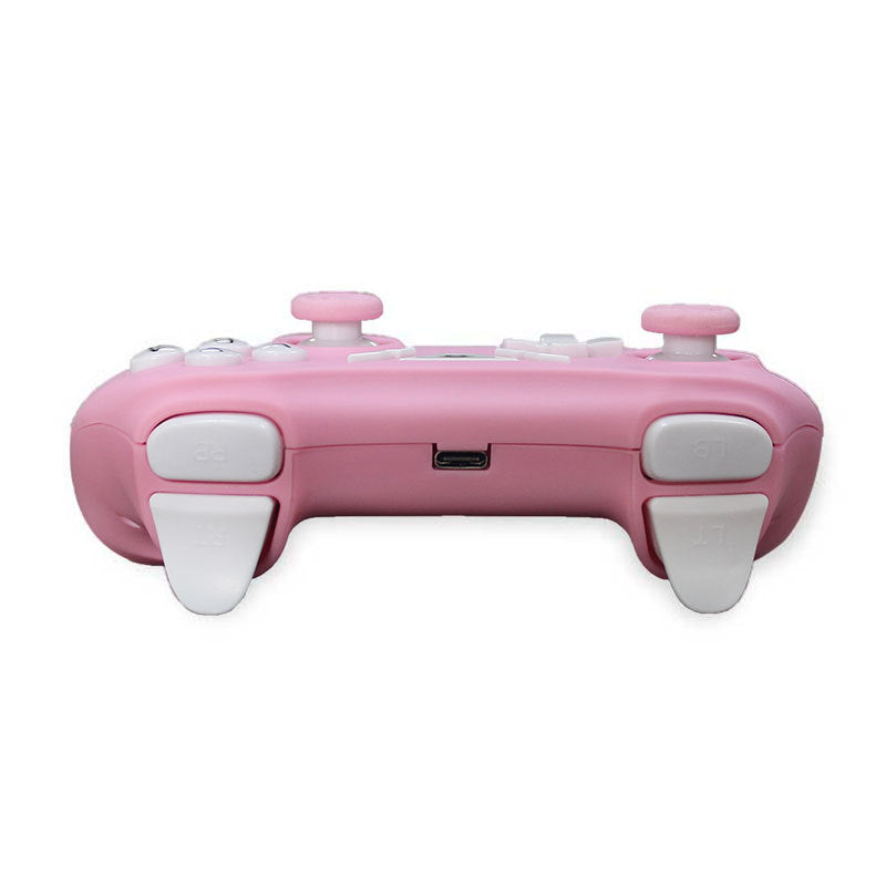 Pink Macaroon Controller - Switcheries