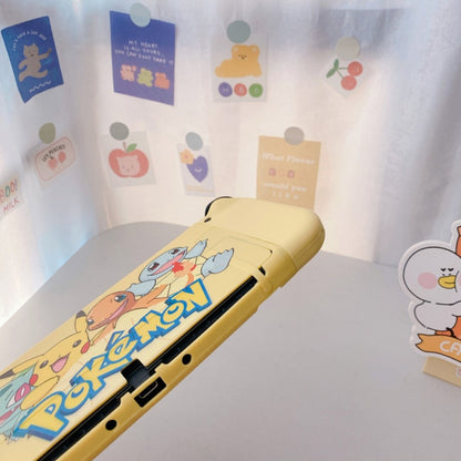 Main Pokemon Case - Switcheries