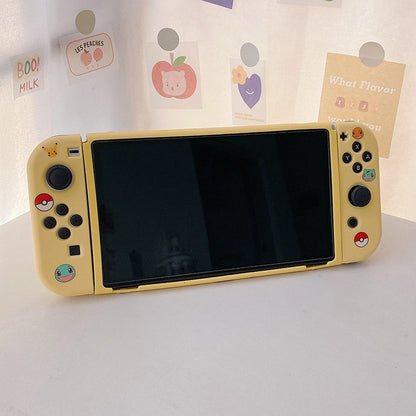 Main Pokemon Case - Switcheries