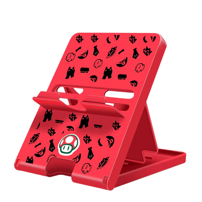 Mushroom Stand Holder - Switcheries