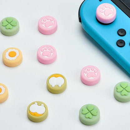 Eggs Thumb Grip - Switcheries