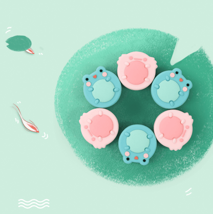 Frogs Thumb Grip - Switcheries