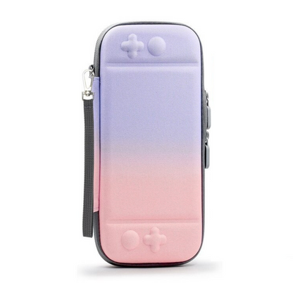 Ombre Pouch - Pink & Purple - Lite - Switcheries