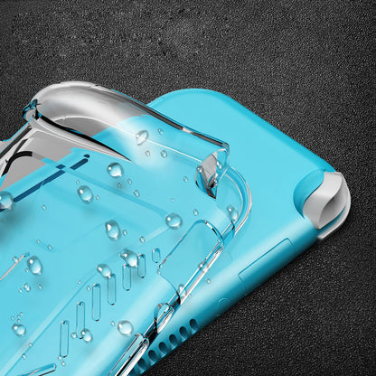 Transparent Case - Switcheries