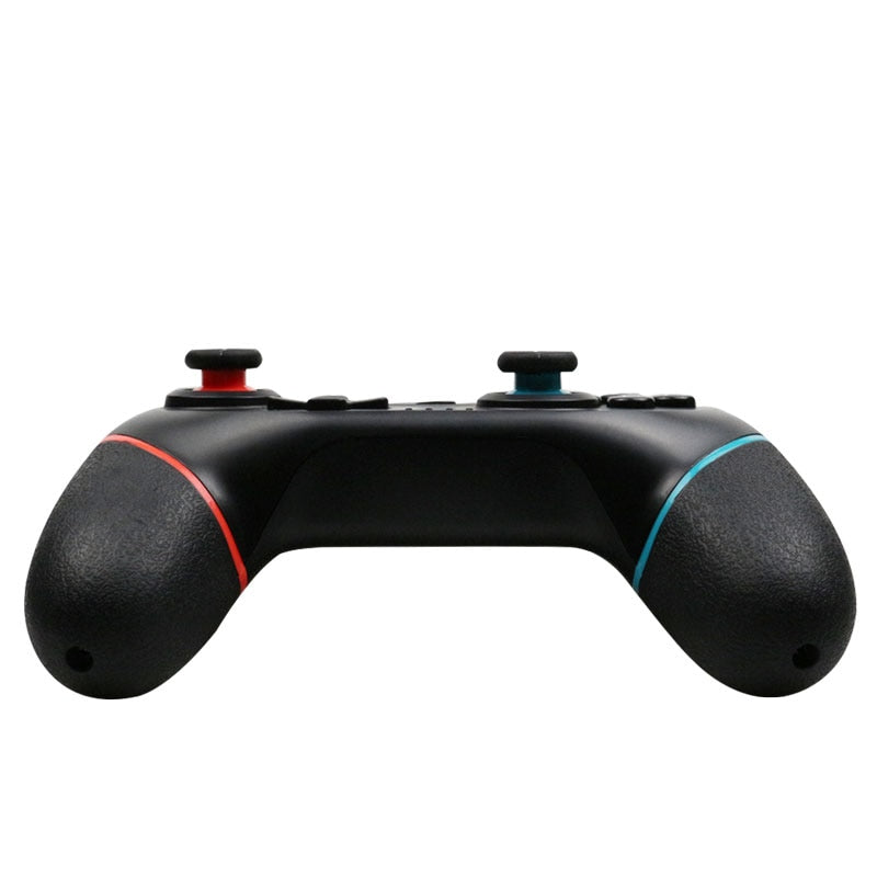 Bluetooth Nintendo Switch Connect Wireless Controller Game