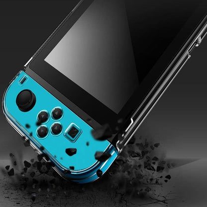 Crystal Case - Switcheries