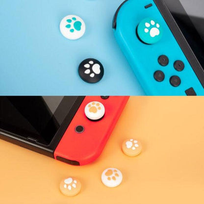 Paw Thumb Grip - Switcheries