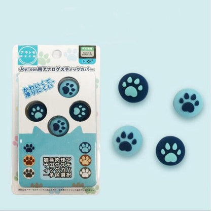 Paw Thumb Grip - Switcheries