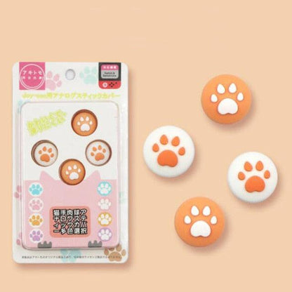 Paw Thumb Grip - Switcheries