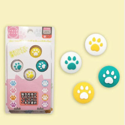 Paw Thumb Grip - Switcheries