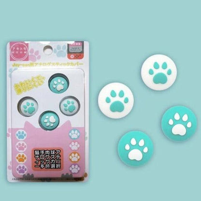 Paw Thumb Grip - Switcheries