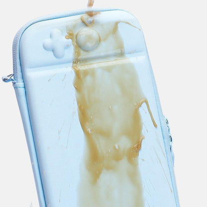 Pastel Pouch - Yellow - Switch - Switcheries