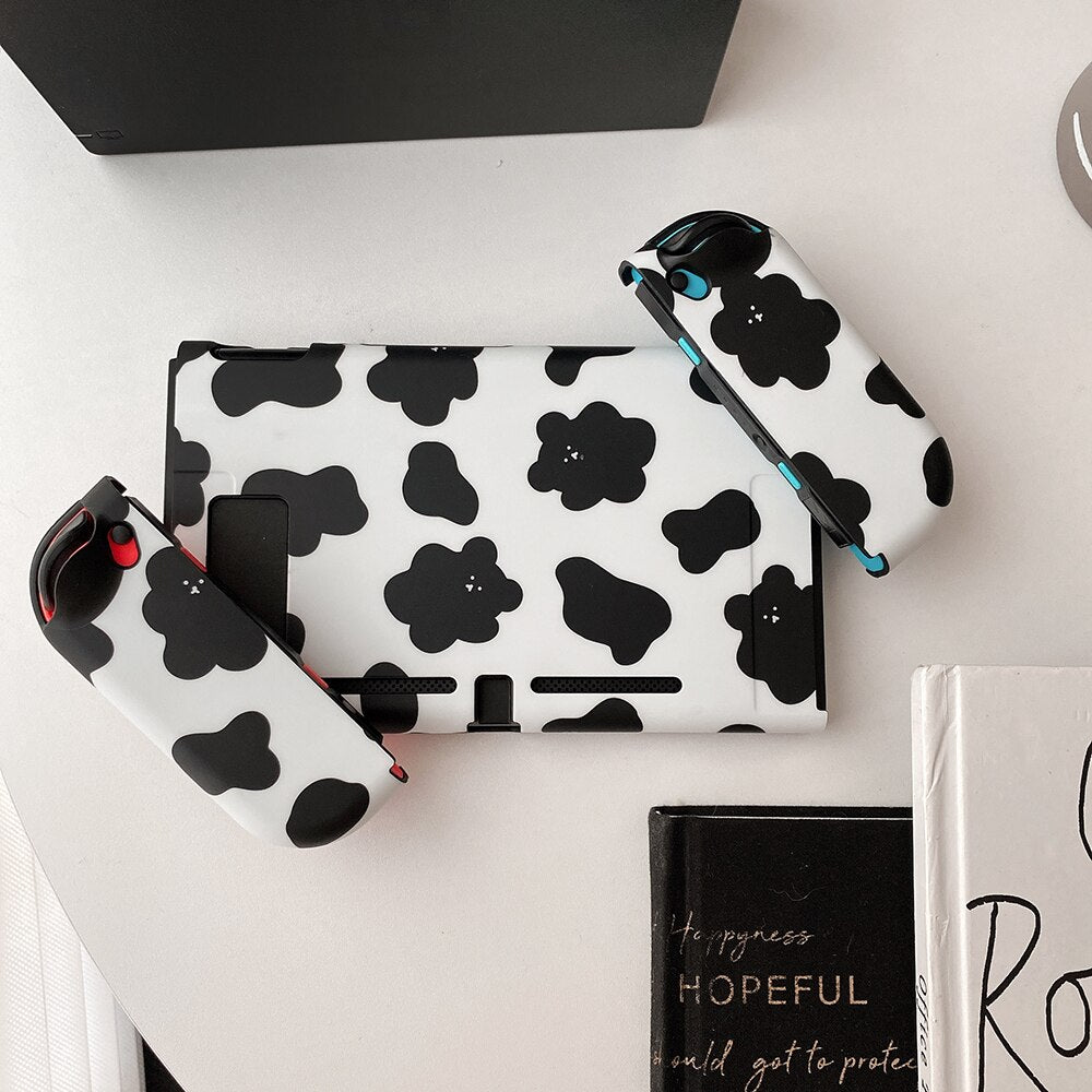 Milk Cow Case - Switcheries