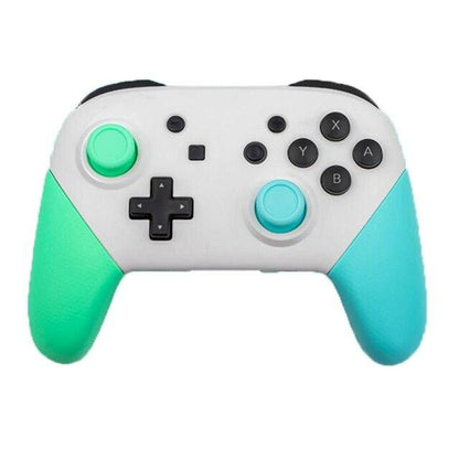 Animal Crossing Controller - Switcheries
