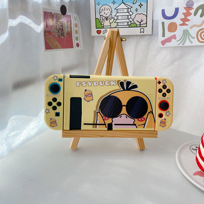 SECRET C10X2021 - Switcheries