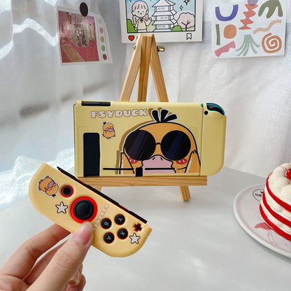 SECRET C10X2021 - Switcheries