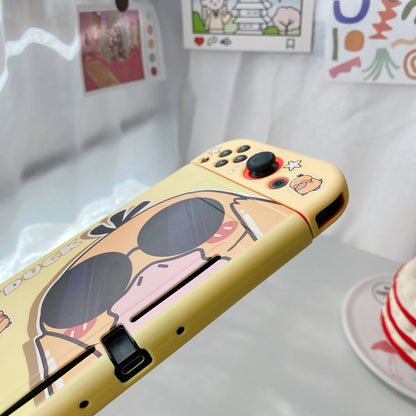 SECRET C10X2021 - Switcheries