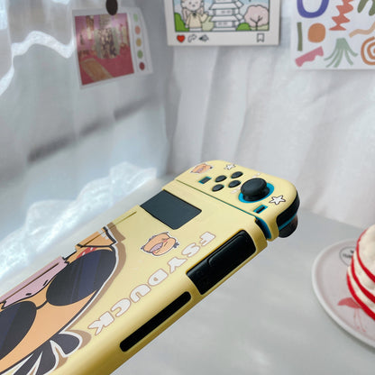 SECRET C10X2021 - Switcheries