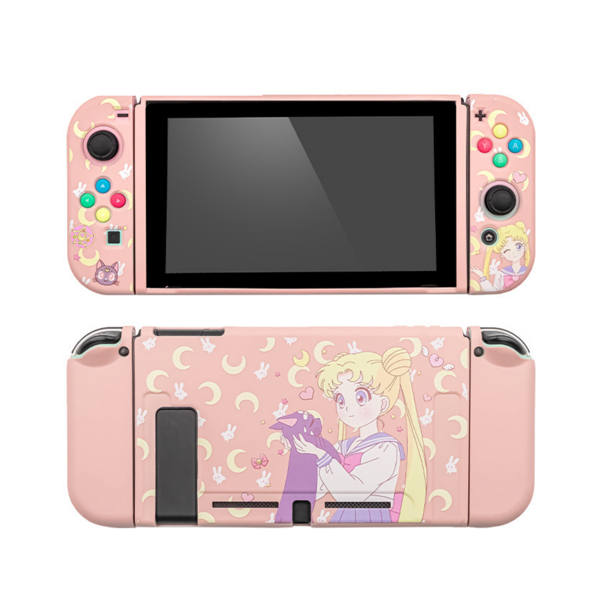 Nintendo switch discount lite sailor moon