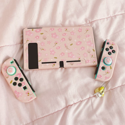 Sakura Blossom Case - Switcheries
