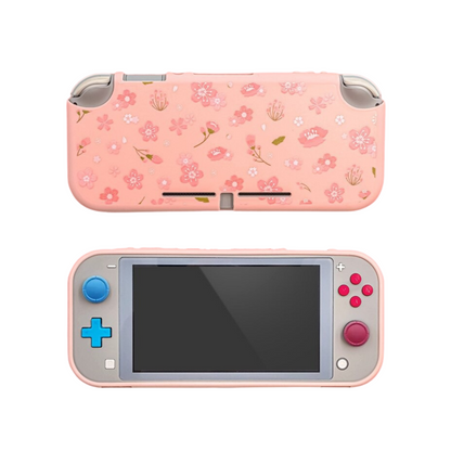 Sakura Case - Switcheries