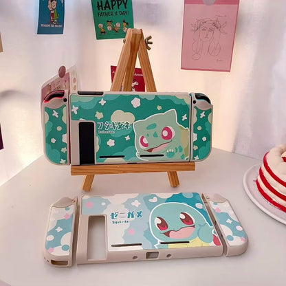 Squirtle 2022 Case - Switcheries