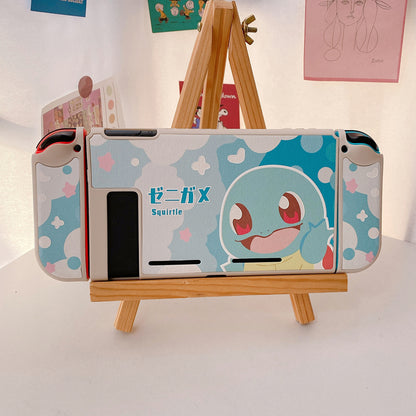 Squirtle 2022 Case - Switcheries