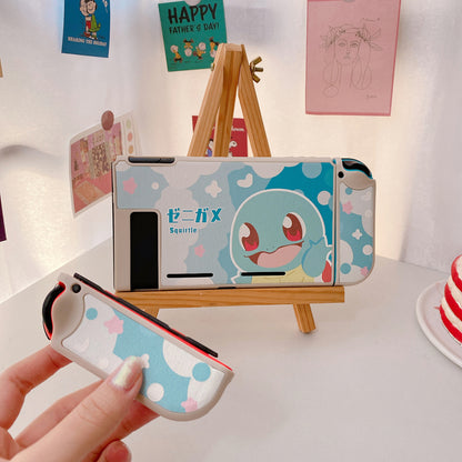 Squirtle 2022 Case - Switcheries