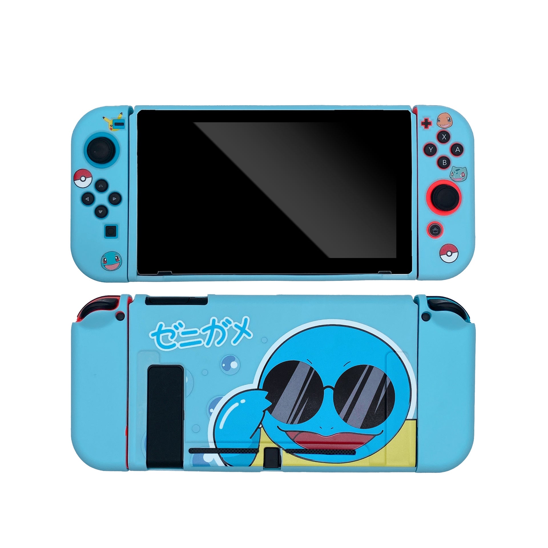 Squirtle Cool Case - Switcheries