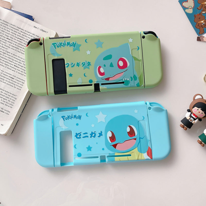 Squirtle Case - Switcheries