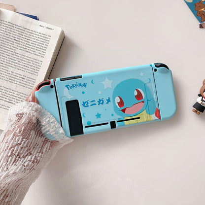 Squirtle Case - Switcheries