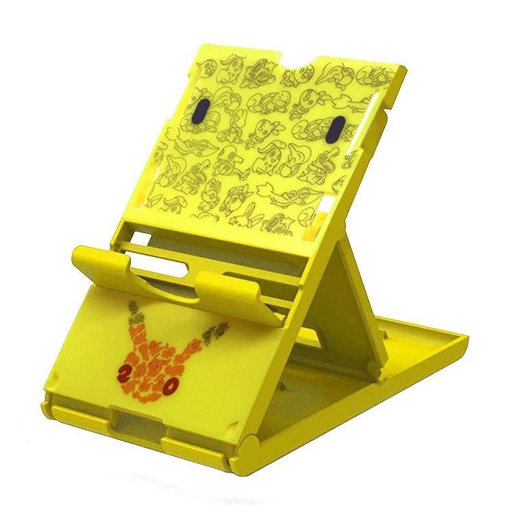Pikachu Stand Holder - Switcheries