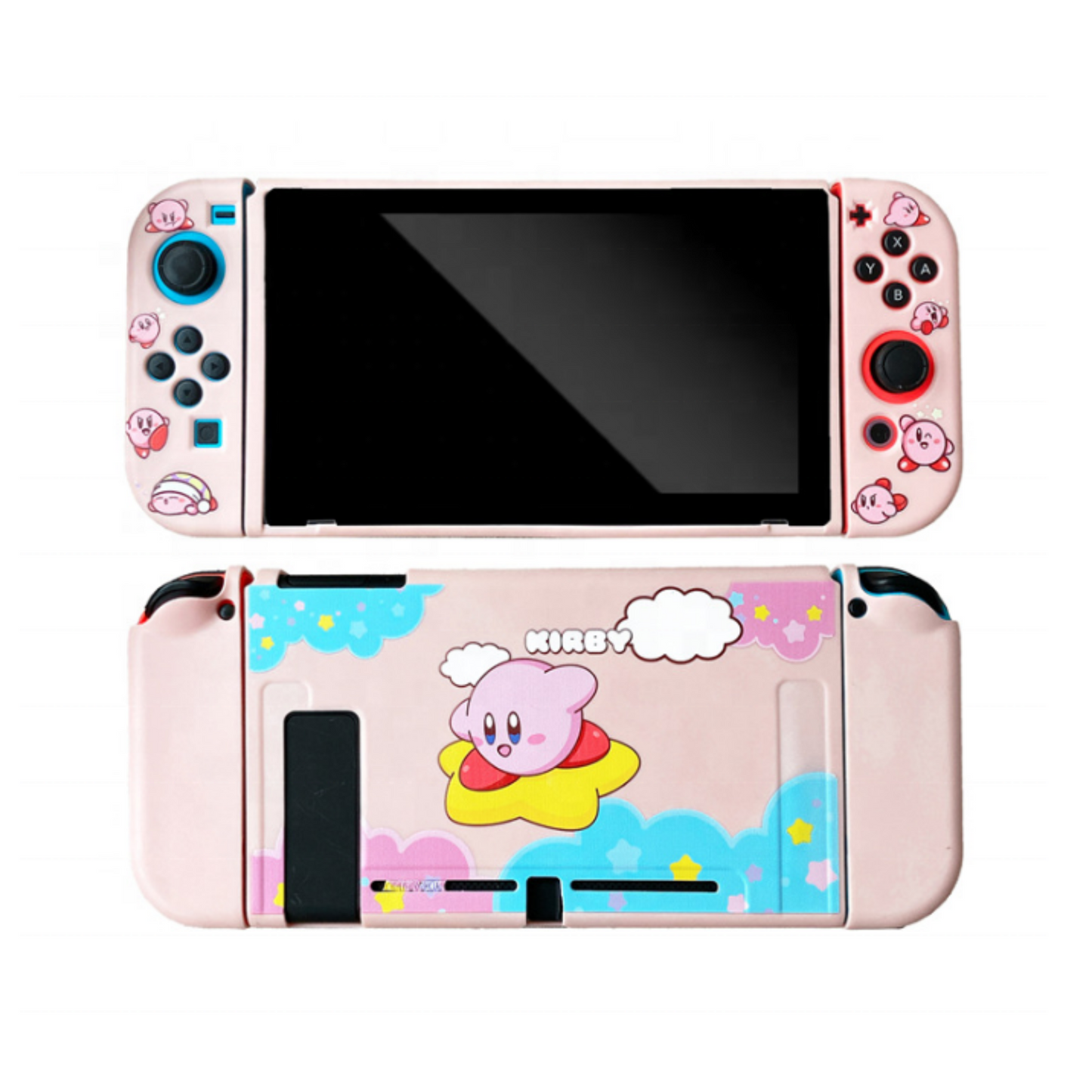 Star Kirby Case - Switcheries