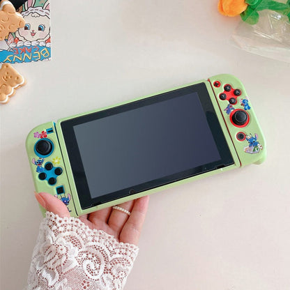 Stitch 2022 Case - Switcheries