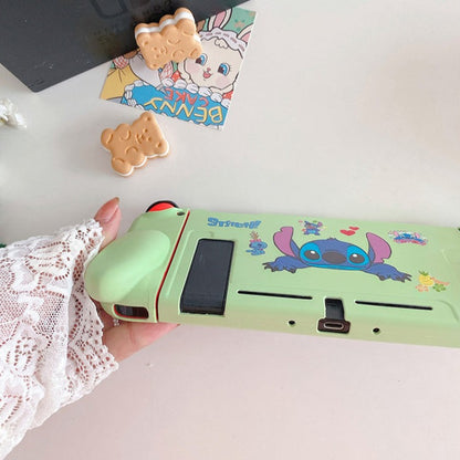 Stitch 2022 Case - Switcheries