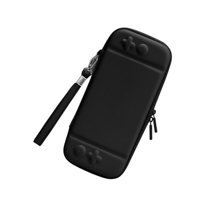 Black Pouch - Switch - Switcheries