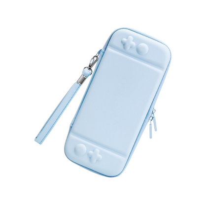 Pastel Pouch - Blue - Switch - Switcheries