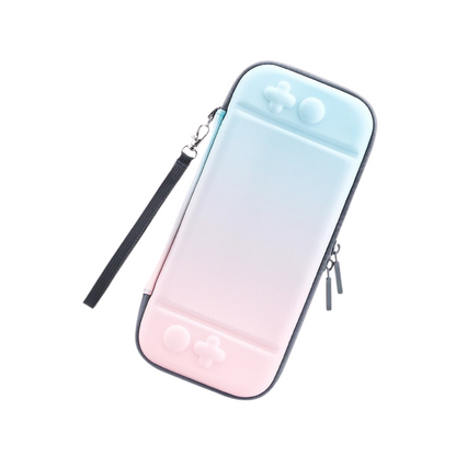 Ombre Pouch - Pink & Blue - Switch - Switcheries