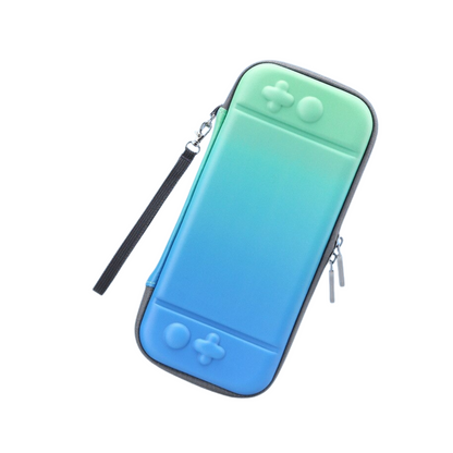 Ombre Pouch - Blue & Green - Switch - Switcheries
