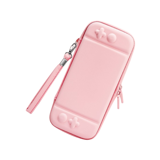 Pastel Pouch - Pink - Switch - Switcheries