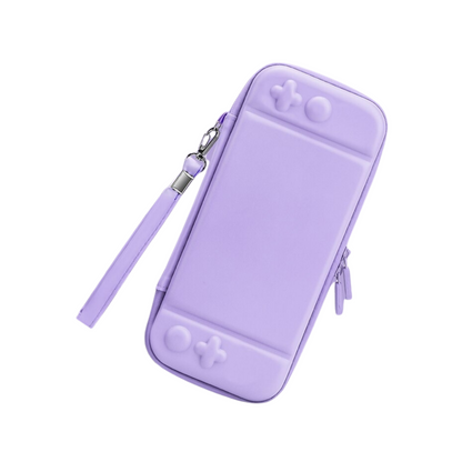 Pastel Pouch - Purple - Switch - Switcheries
