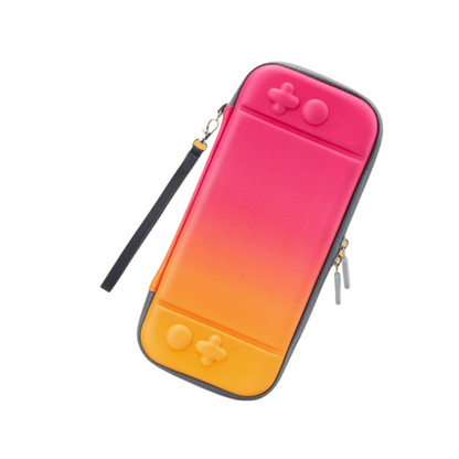 Ombre Pouch - Red & Orange - Switch - Switcheries