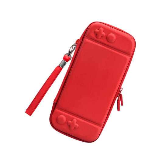 Red Pouch - Switch - Switcheries